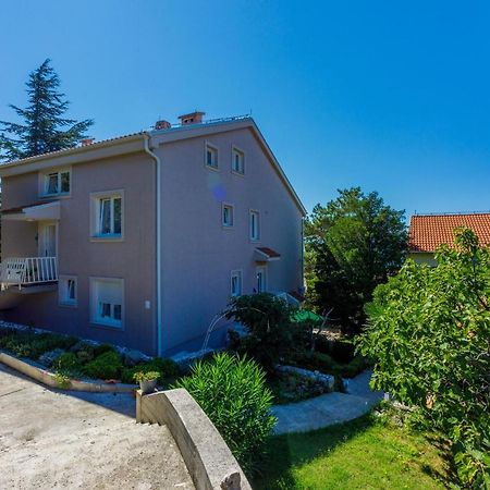 סלצה Apartments Robic מראה חיצוני תמונה