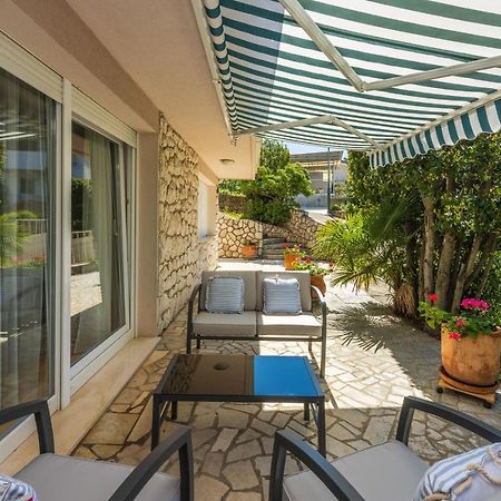 סלצה Apartments Robic מראה חיצוני תמונה