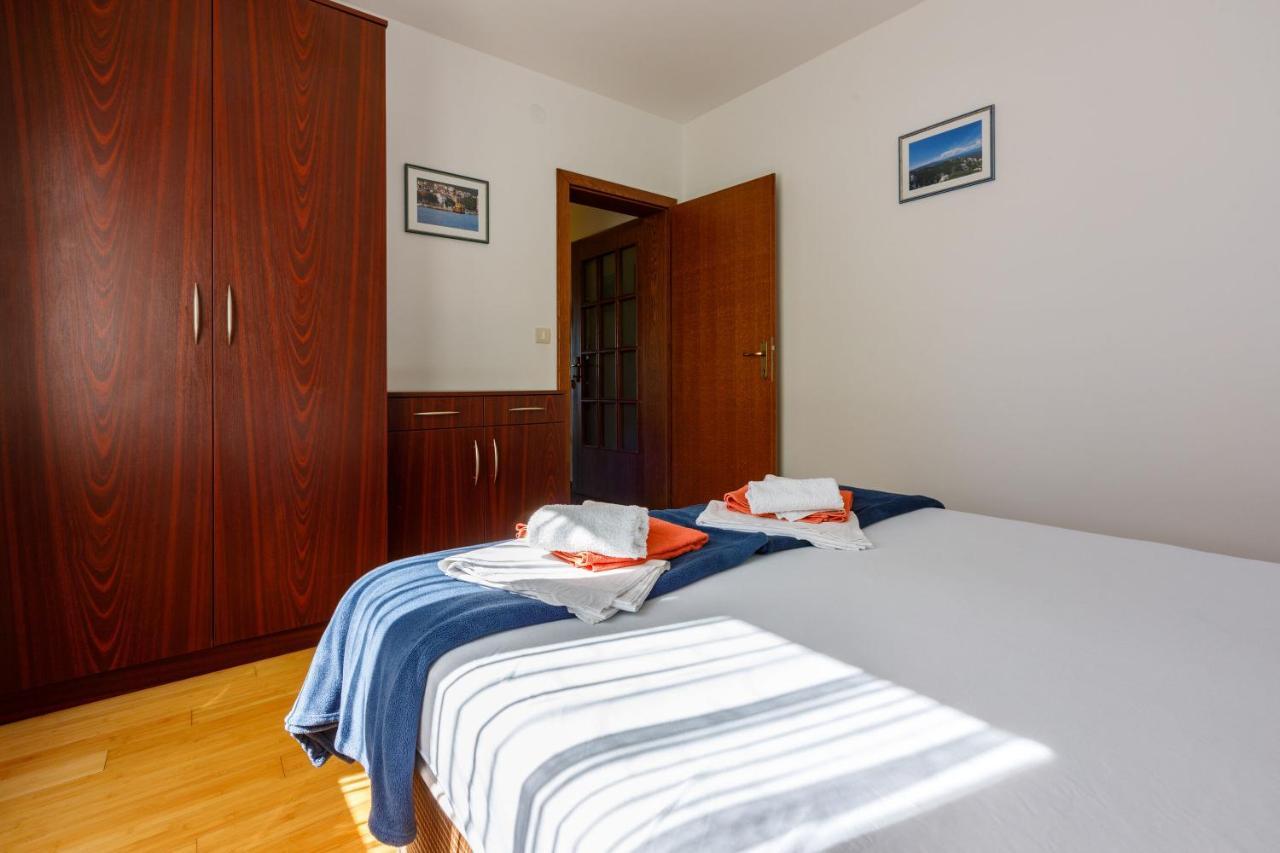 סלצה Apartments Robic מראה חיצוני תמונה