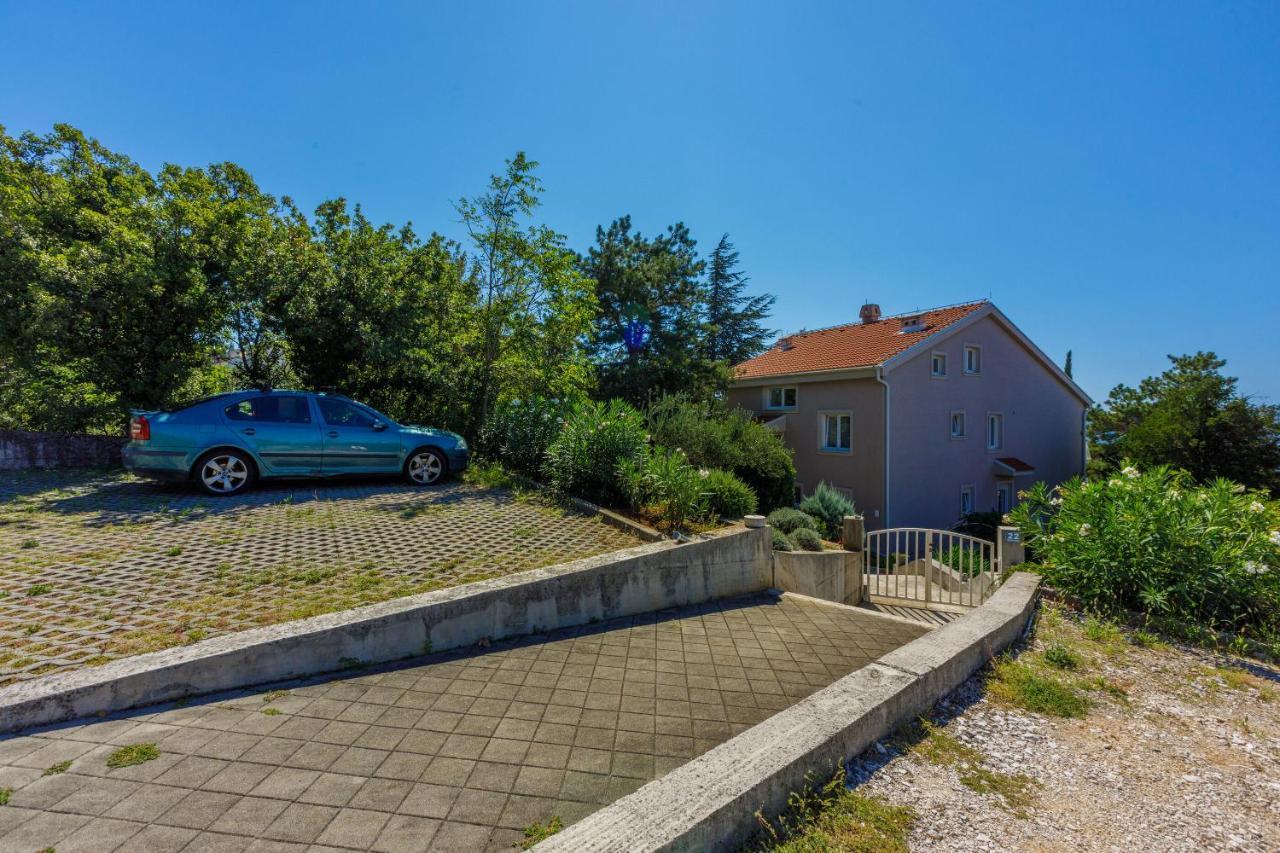 סלצה Apartments Robic מראה חיצוני תמונה