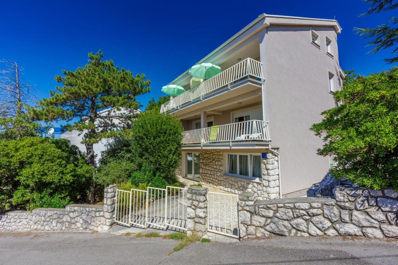 סלצה Apartments Robic מראה חיצוני תמונה