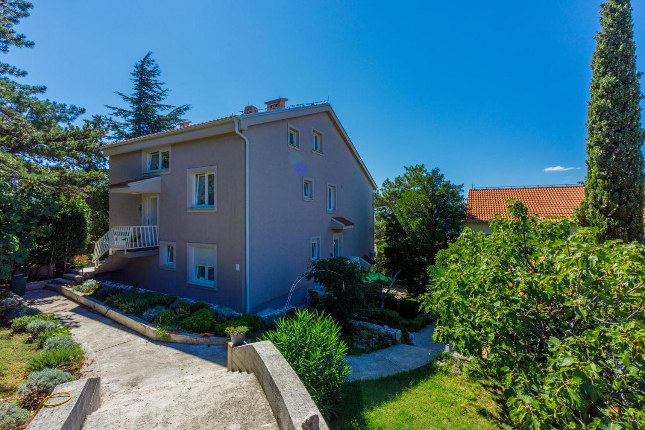 סלצה Apartments Robic מראה חיצוני תמונה