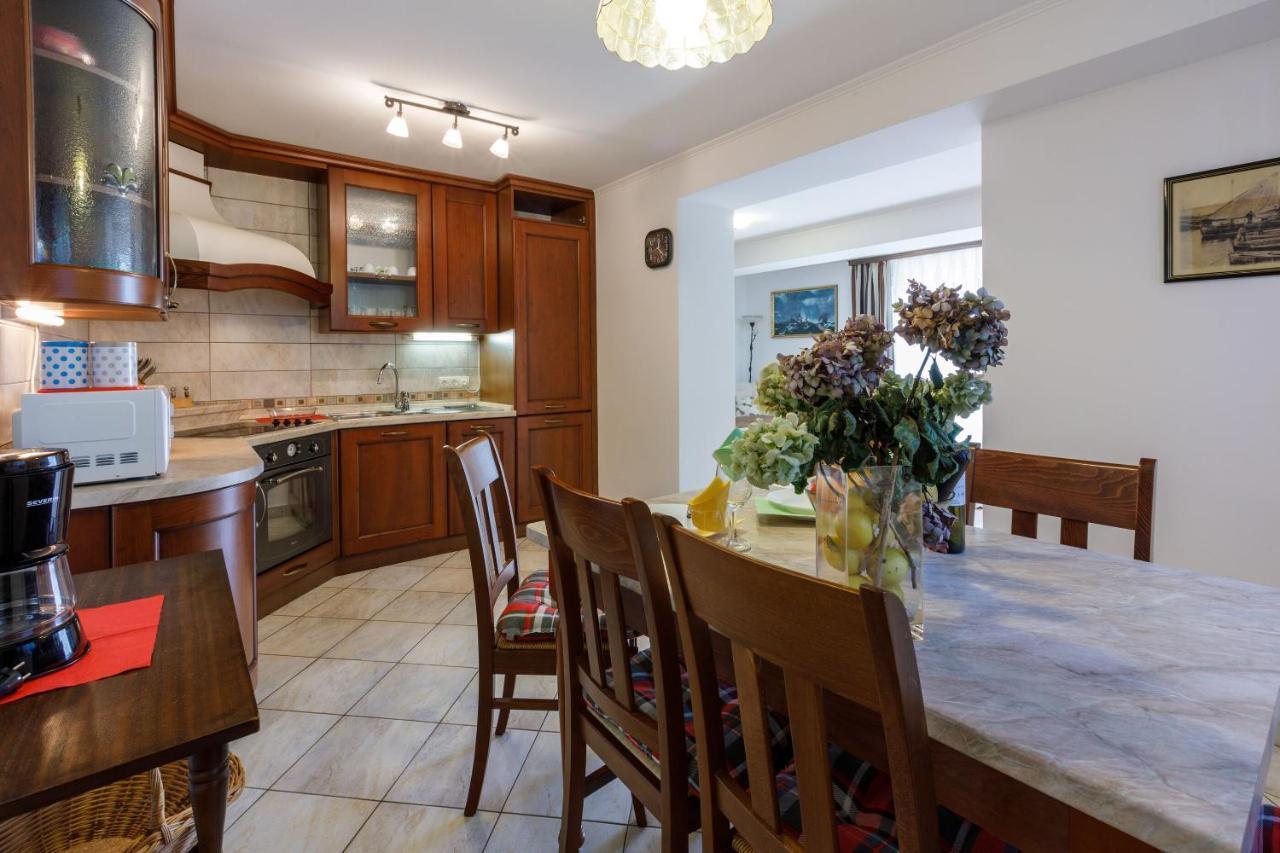 סלצה Apartments Robic מראה חיצוני תמונה