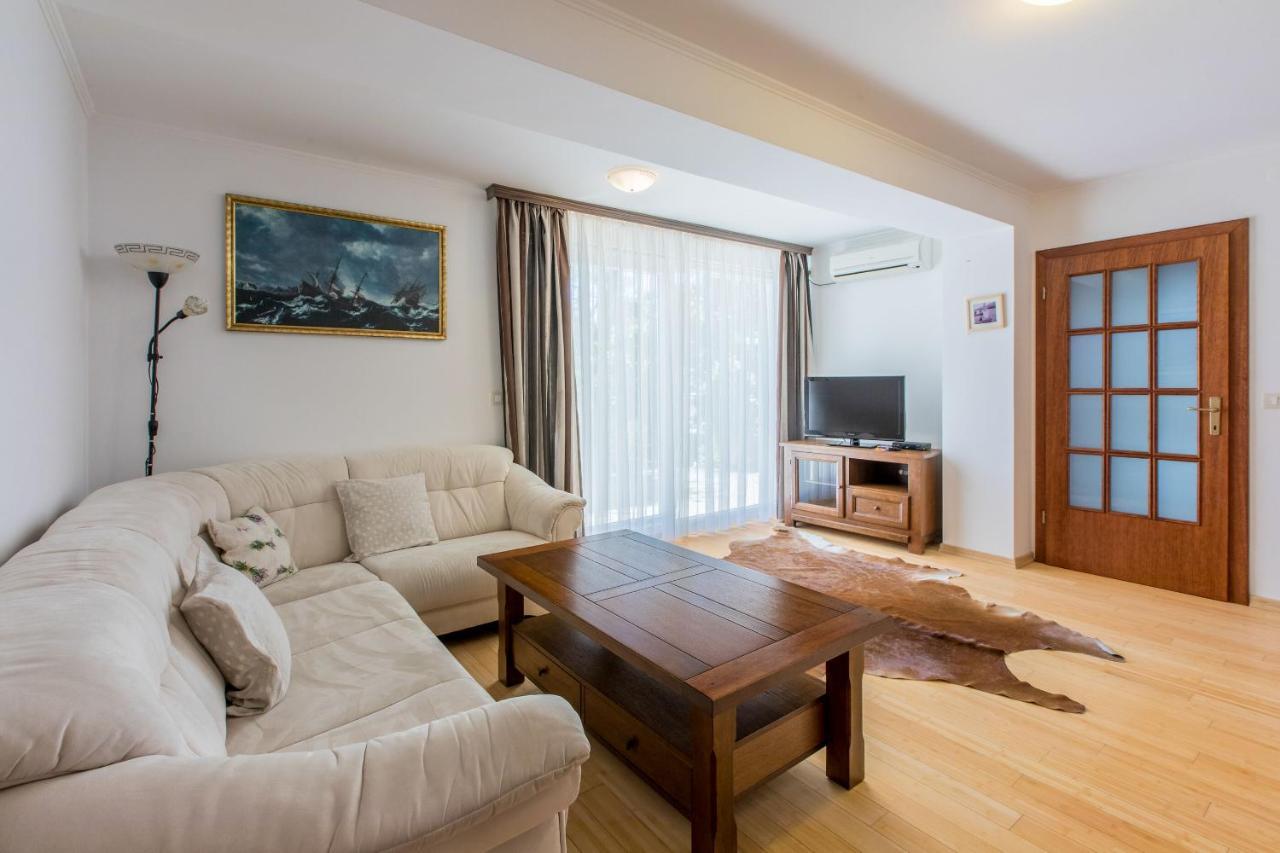 סלצה Apartments Robic מראה חיצוני תמונה