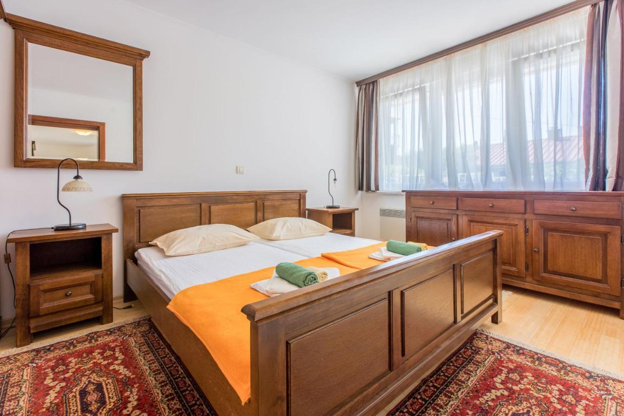סלצה Apartments Robic מראה חיצוני תמונה