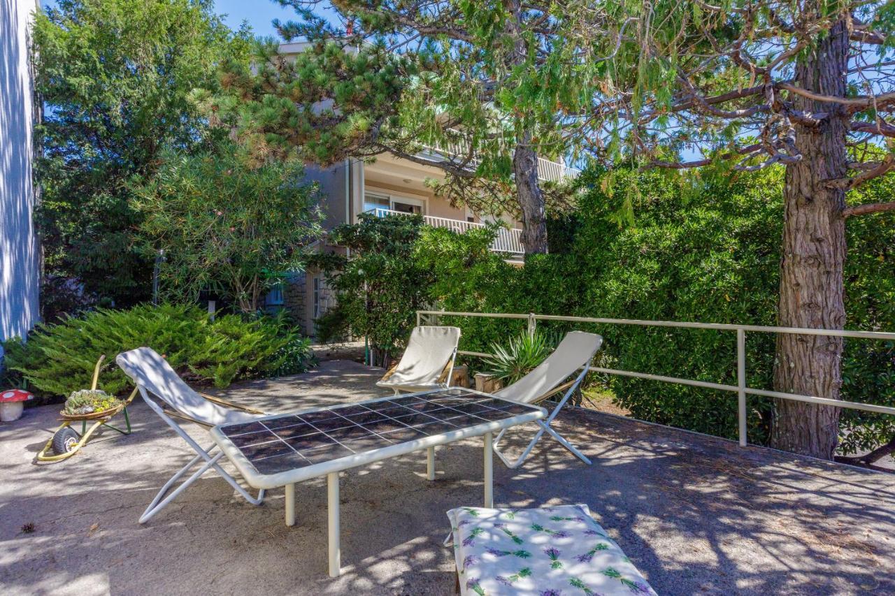 סלצה Apartments Robic מראה חיצוני תמונה