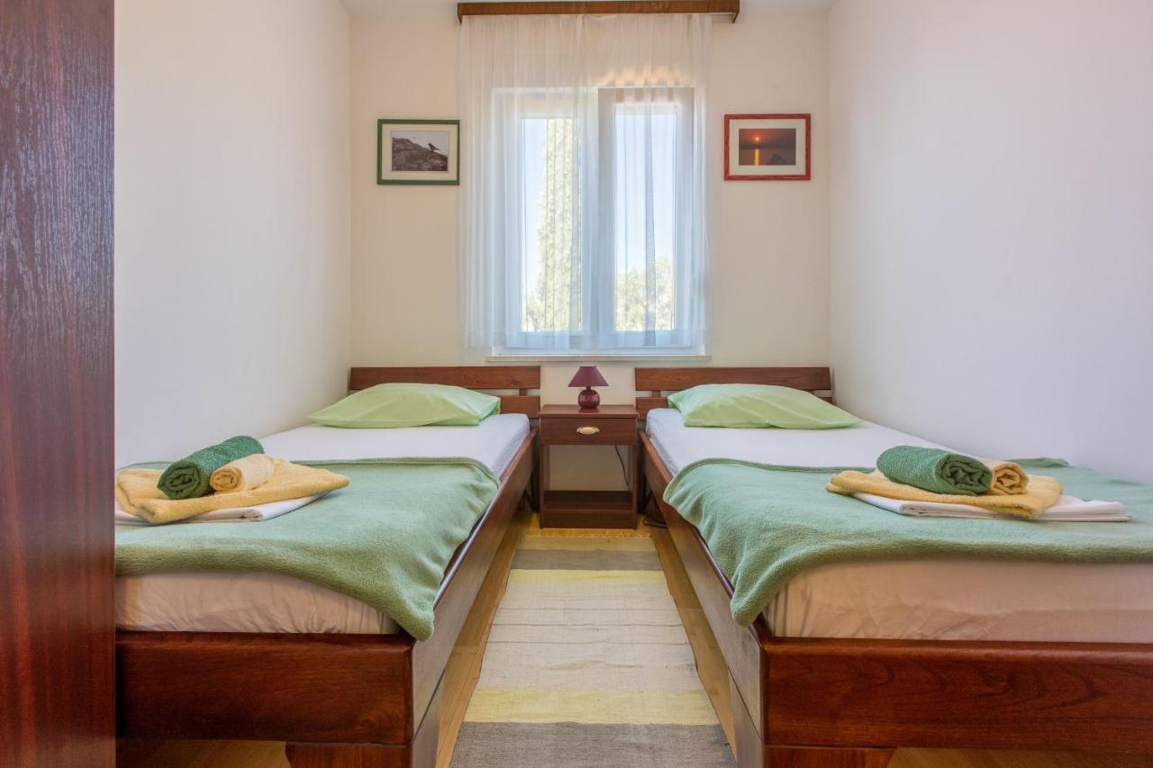סלצה Apartments Robic מראה חיצוני תמונה