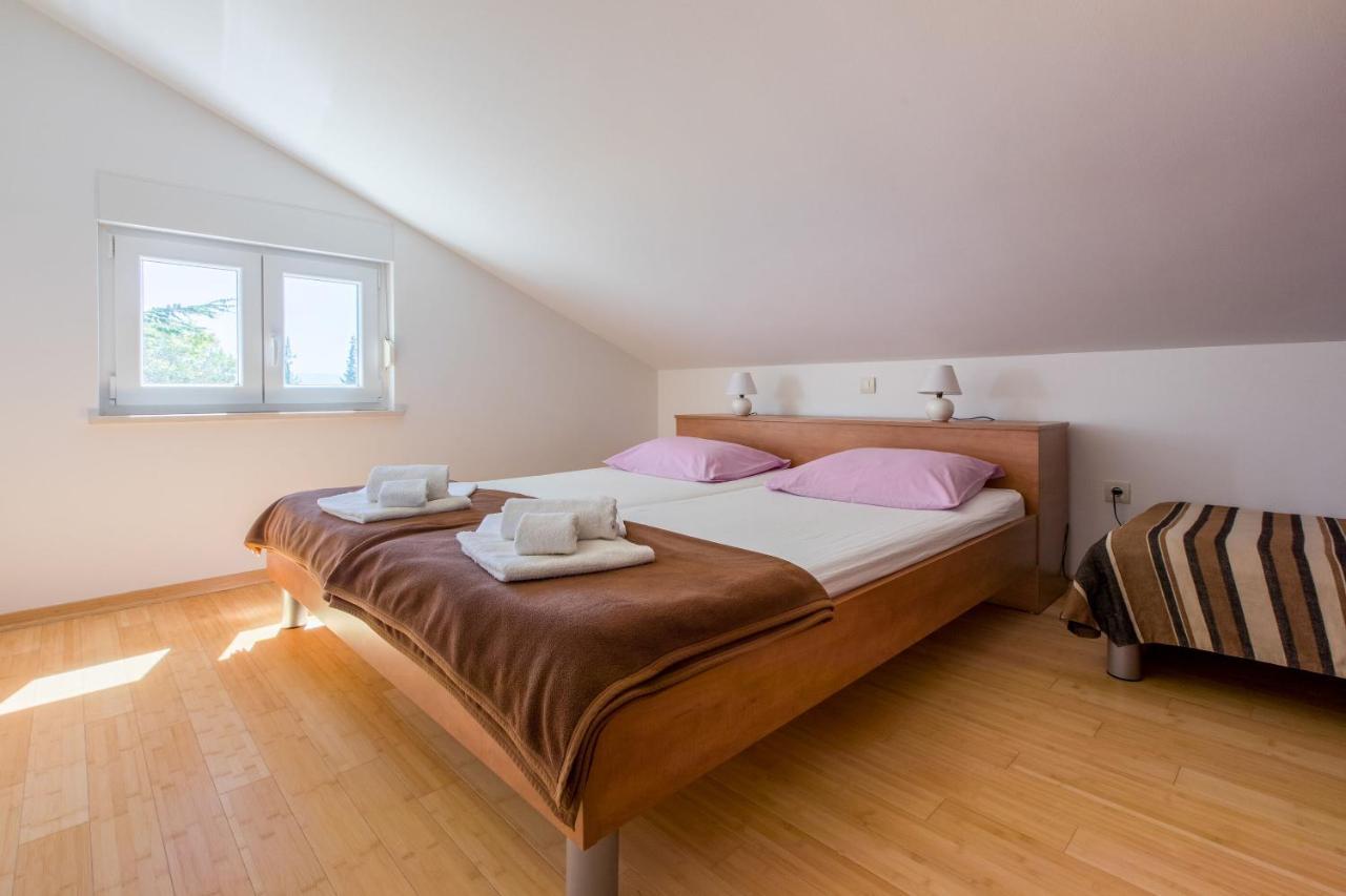 סלצה Apartments Robic מראה חיצוני תמונה