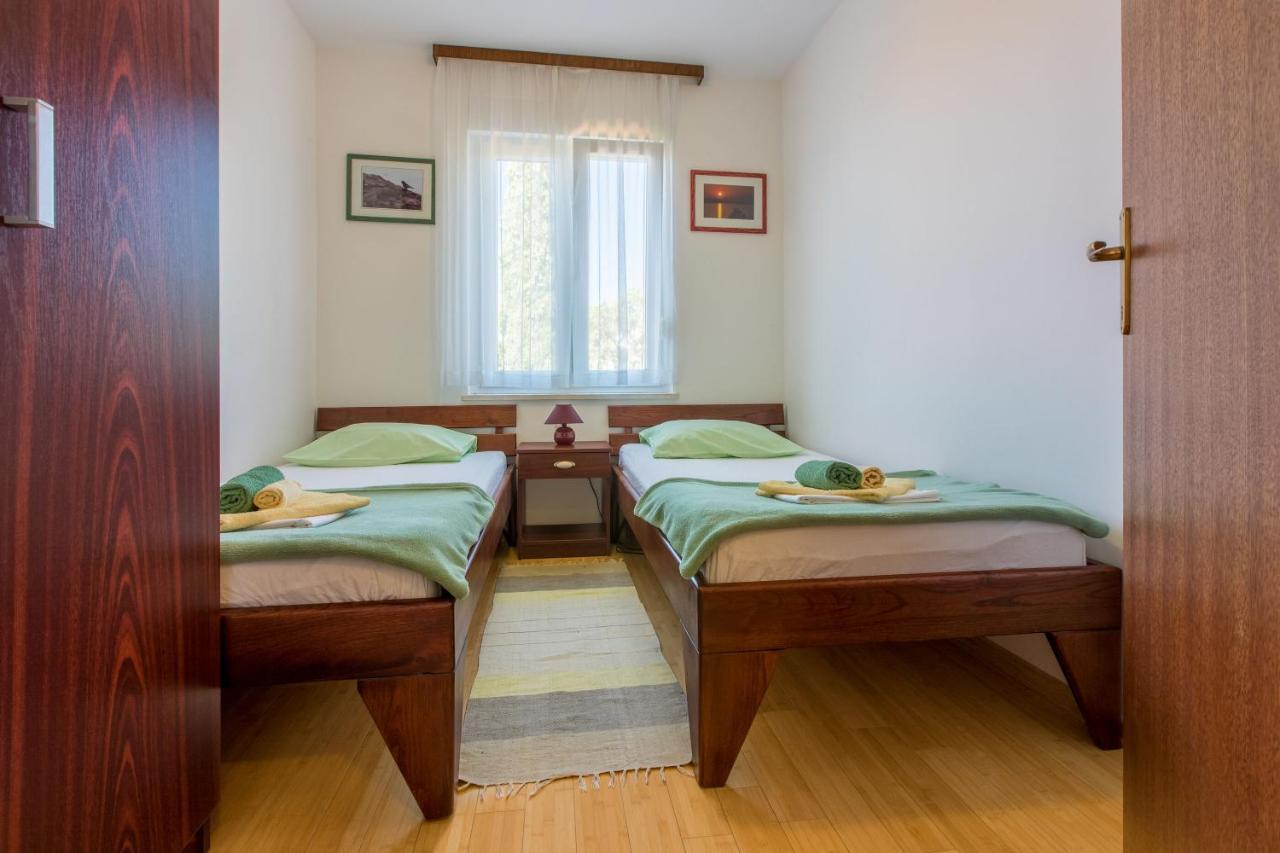סלצה Apartments Robic מראה חיצוני תמונה
