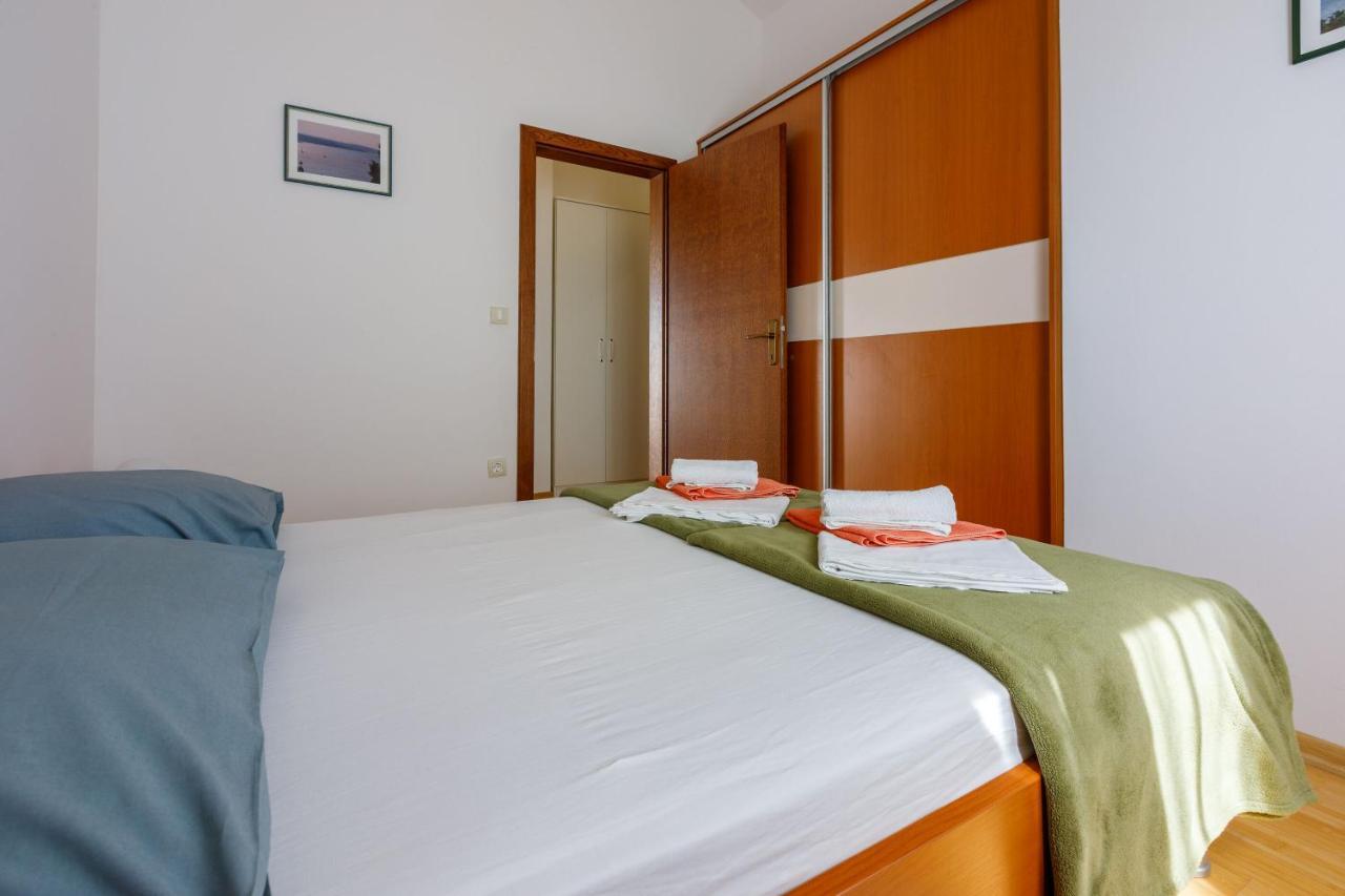סלצה Apartments Robic מראה חיצוני תמונה