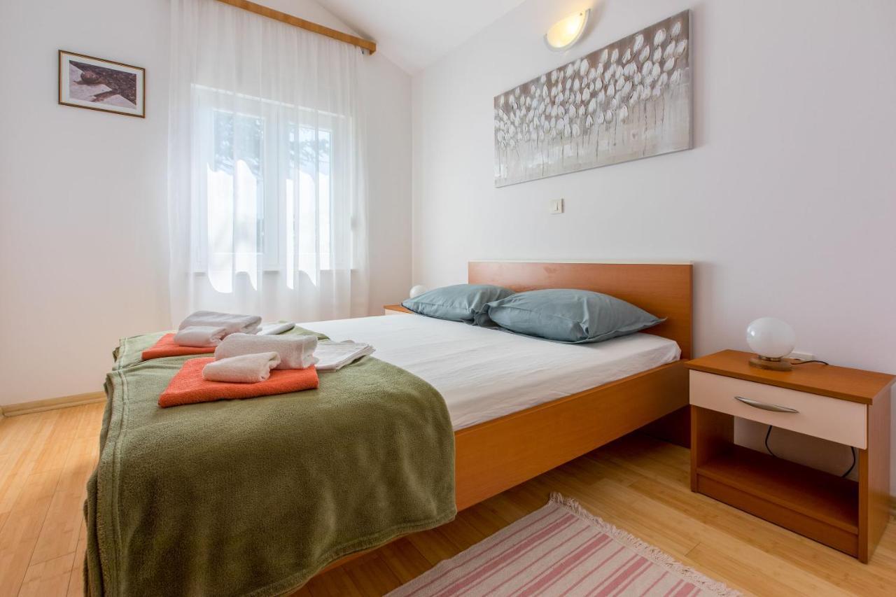 סלצה Apartments Robic מראה חיצוני תמונה