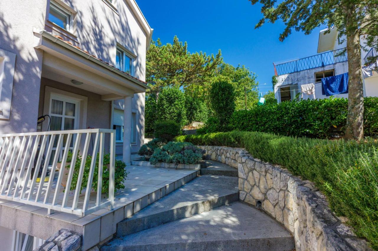 סלצה Apartments Robic מראה חיצוני תמונה