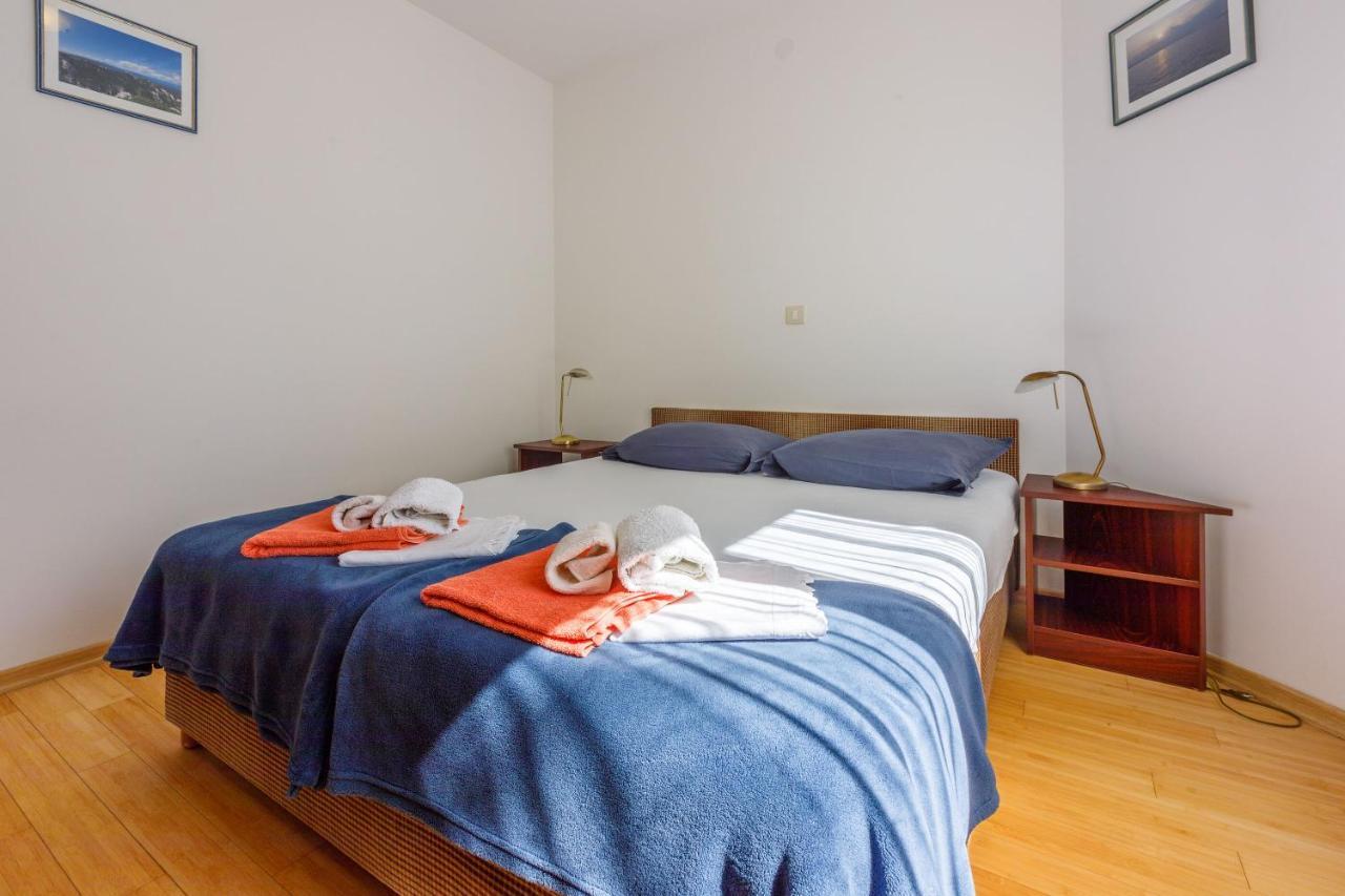 סלצה Apartments Robic מראה חיצוני תמונה