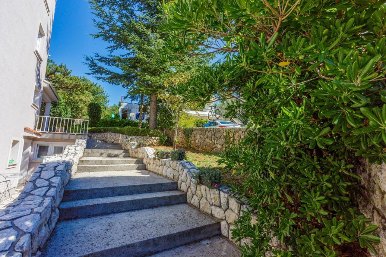 סלצה Apartments Robic מראה חיצוני תמונה