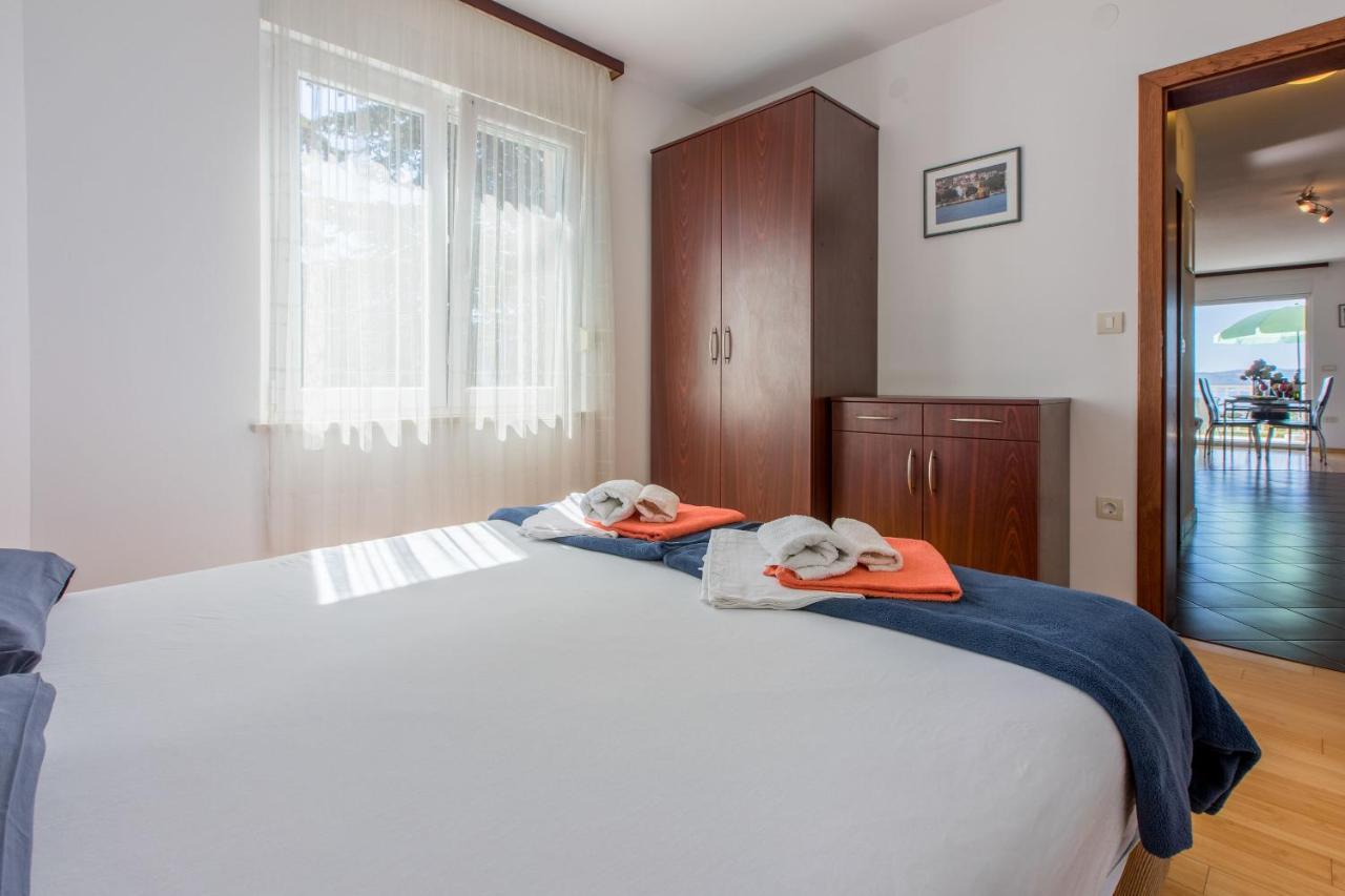 סלצה Apartments Robic מראה חיצוני תמונה