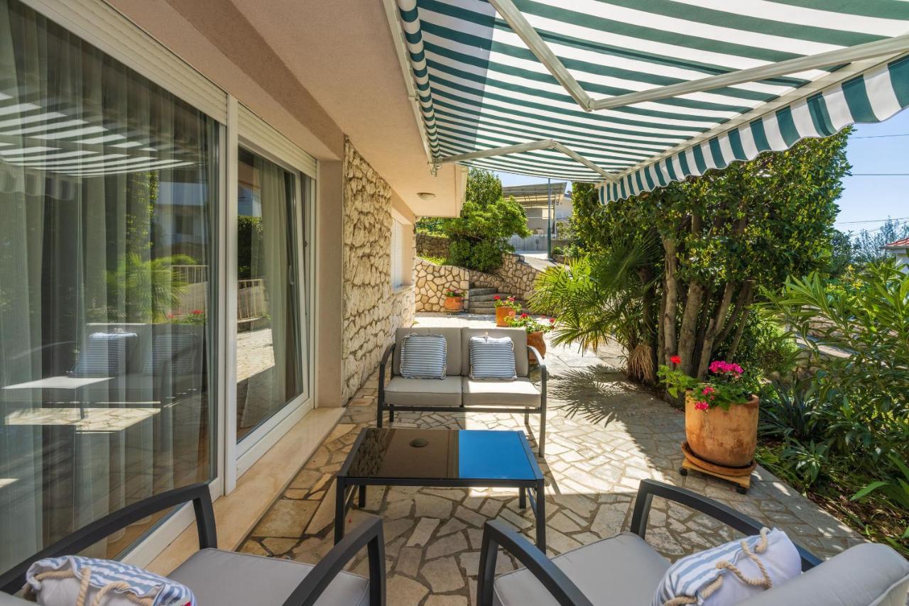סלצה Apartments Robic מראה חיצוני תמונה