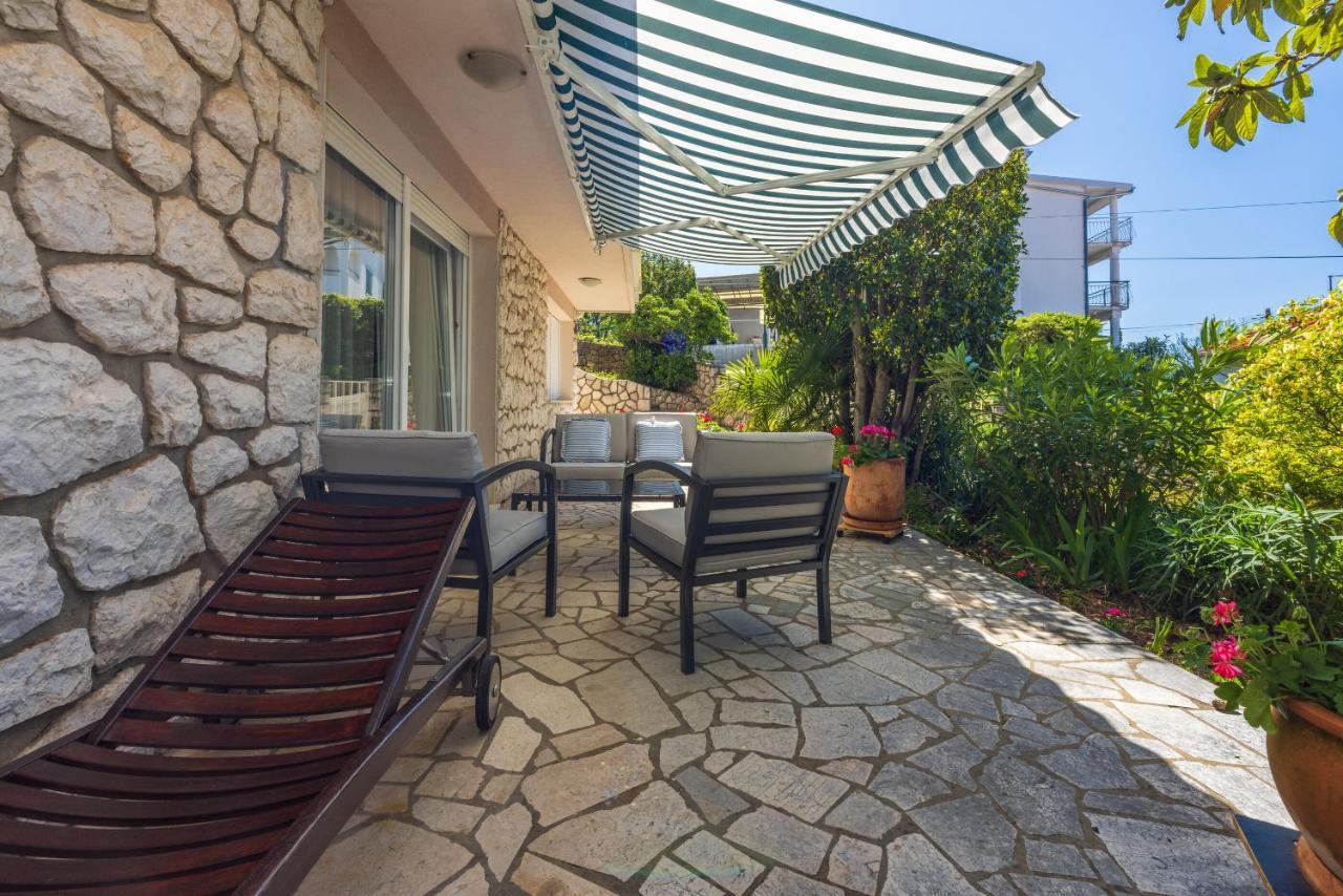 סלצה Apartments Robic מראה חיצוני תמונה