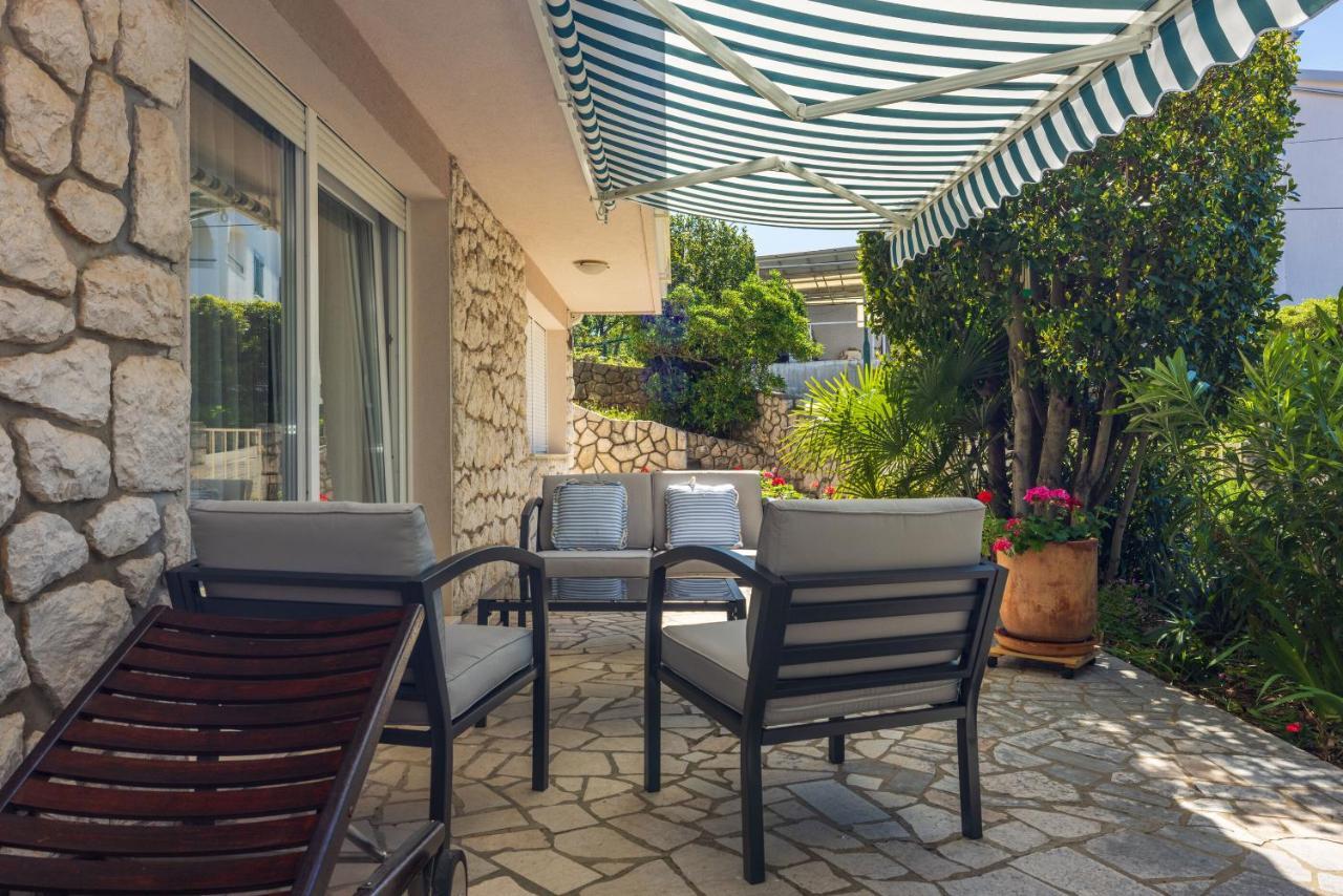 סלצה Apartments Robic מראה חיצוני תמונה