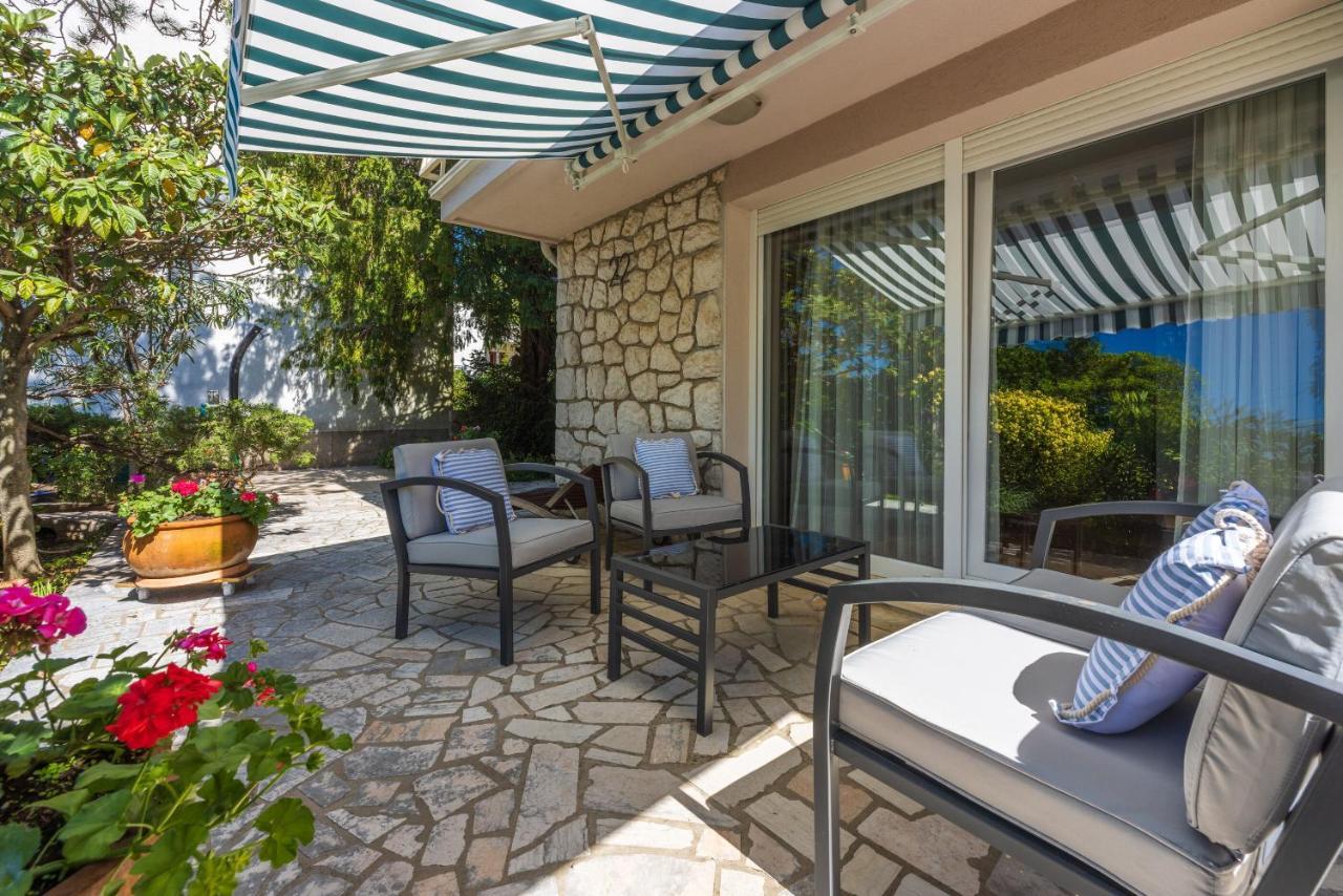 סלצה Apartments Robic מראה חיצוני תמונה