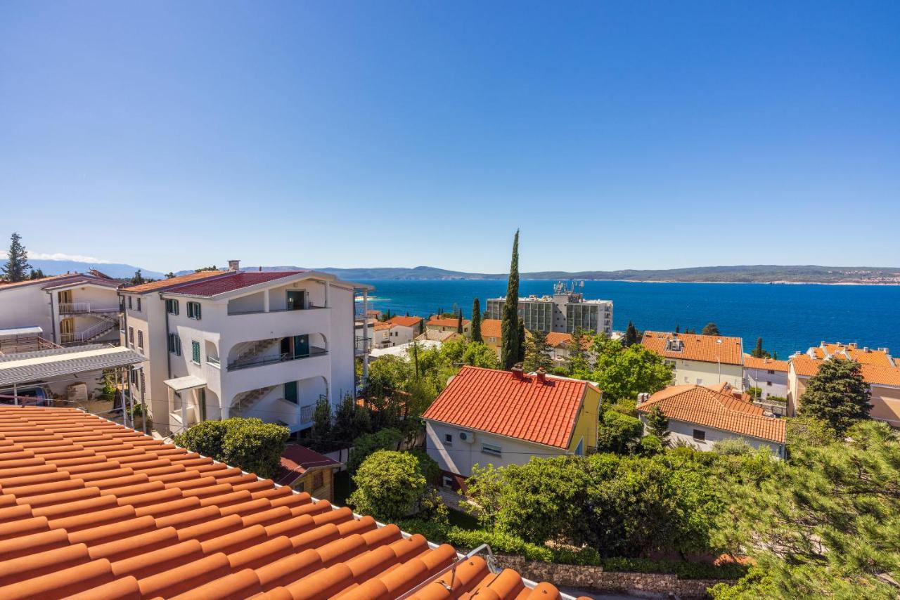 סלצה Apartments Robic מראה חיצוני תמונה